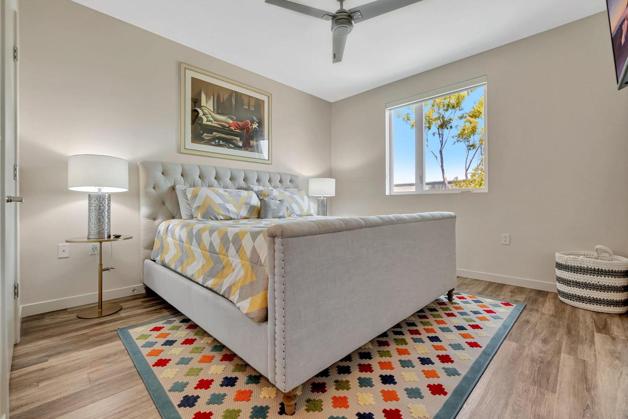 4 Santamonica De Lux Apartment Los Angeles