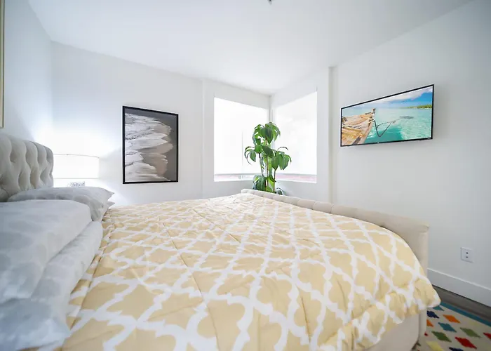 4 Hight Loft Marina de Lux