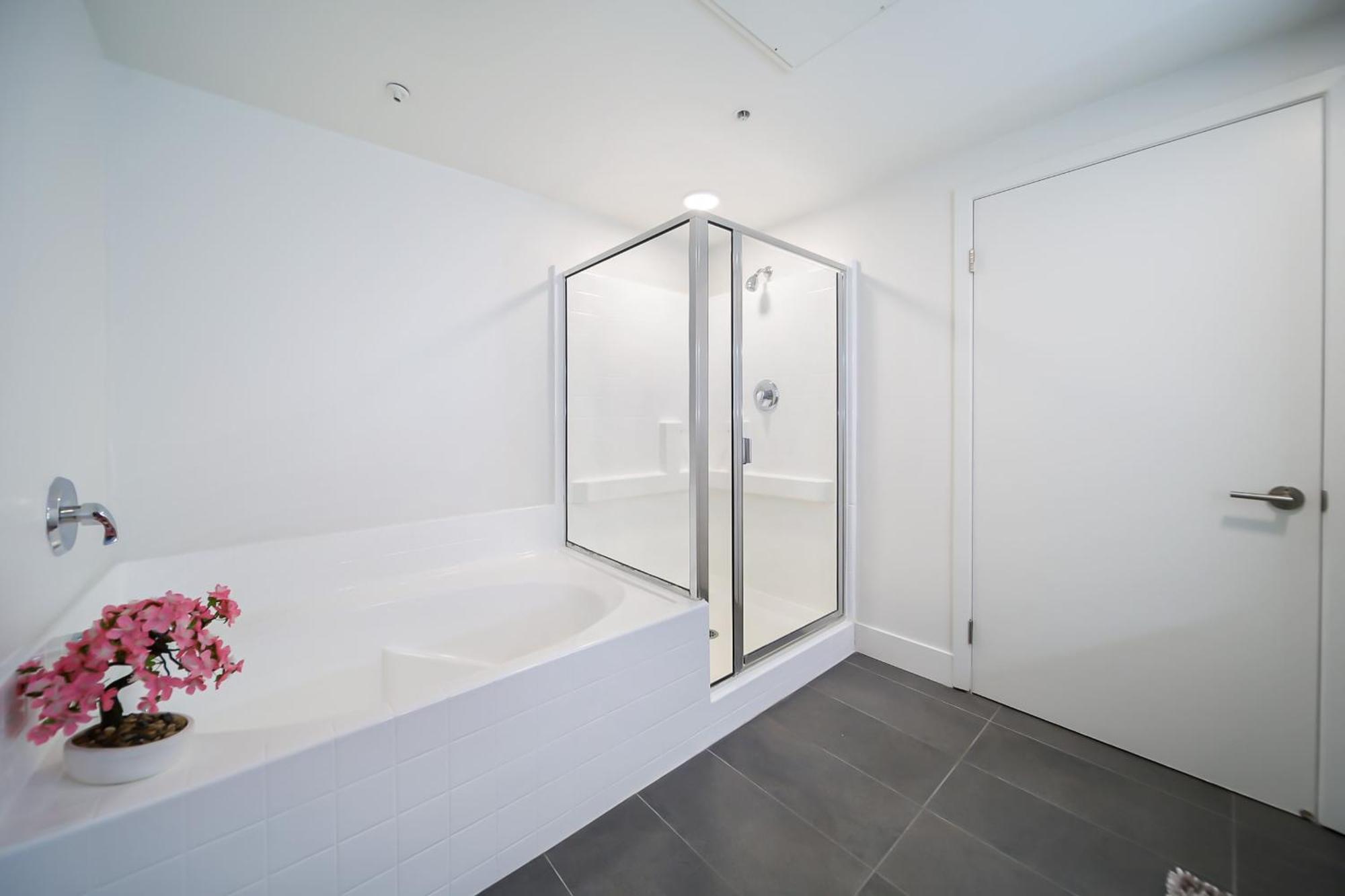 4 Hight Loft Marina De Lux Appartement Los Angeles