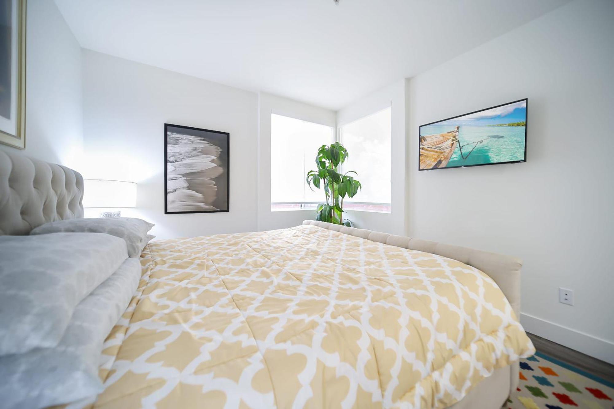 4 Hight Loft Marina De Lux *