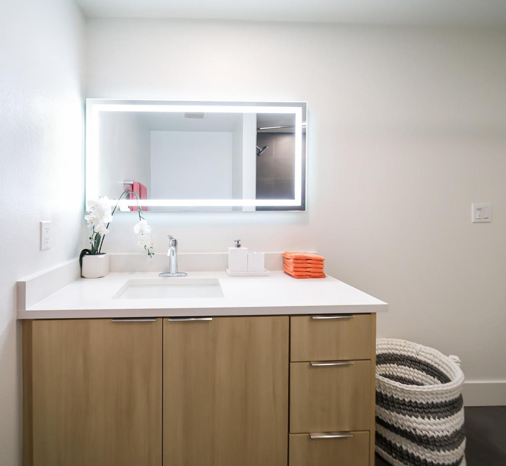 Appartement 4 Hight Loft Marina De Lux Los Angeles