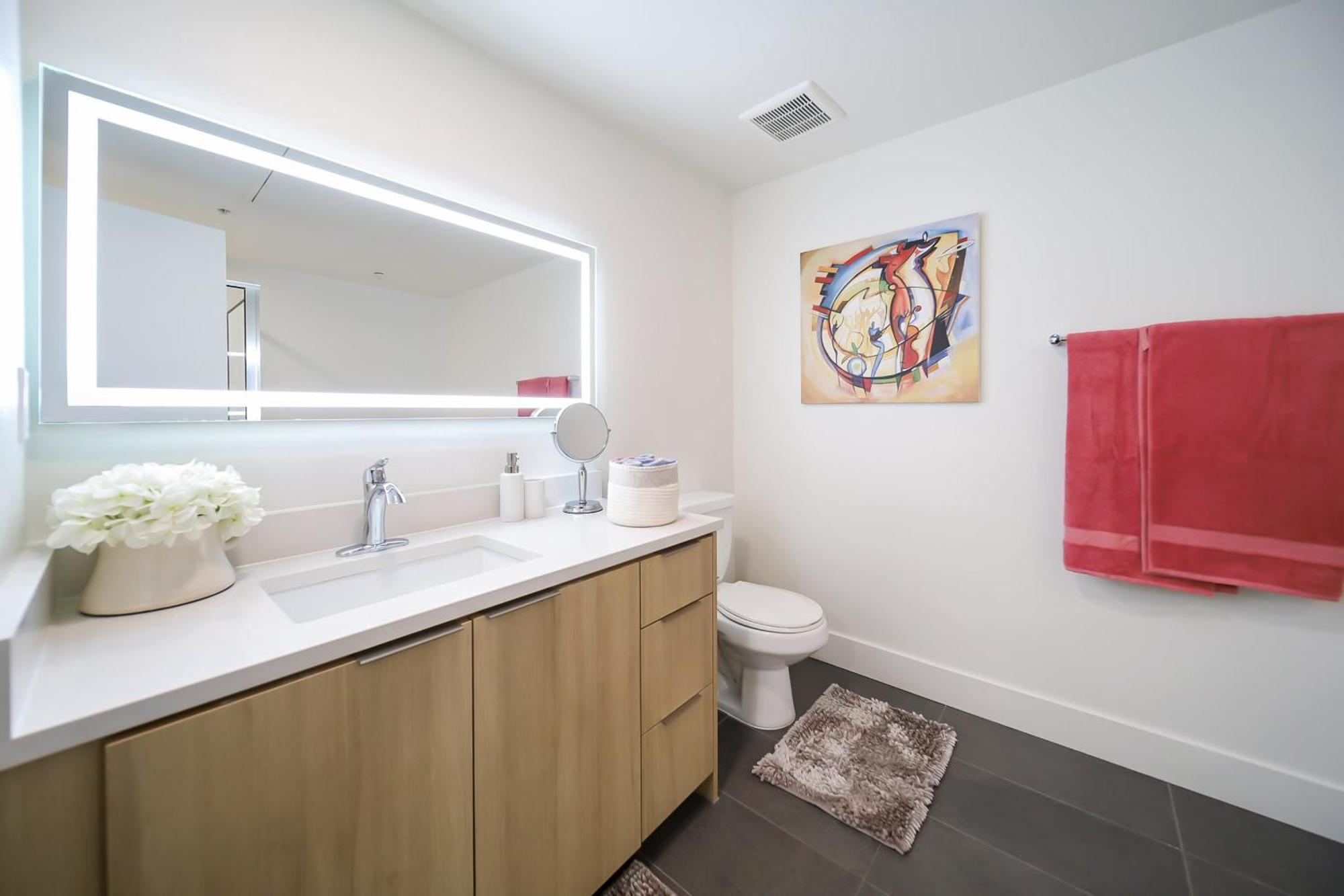 4 Hight Loft Marina De Lux Appartement Los Angeles