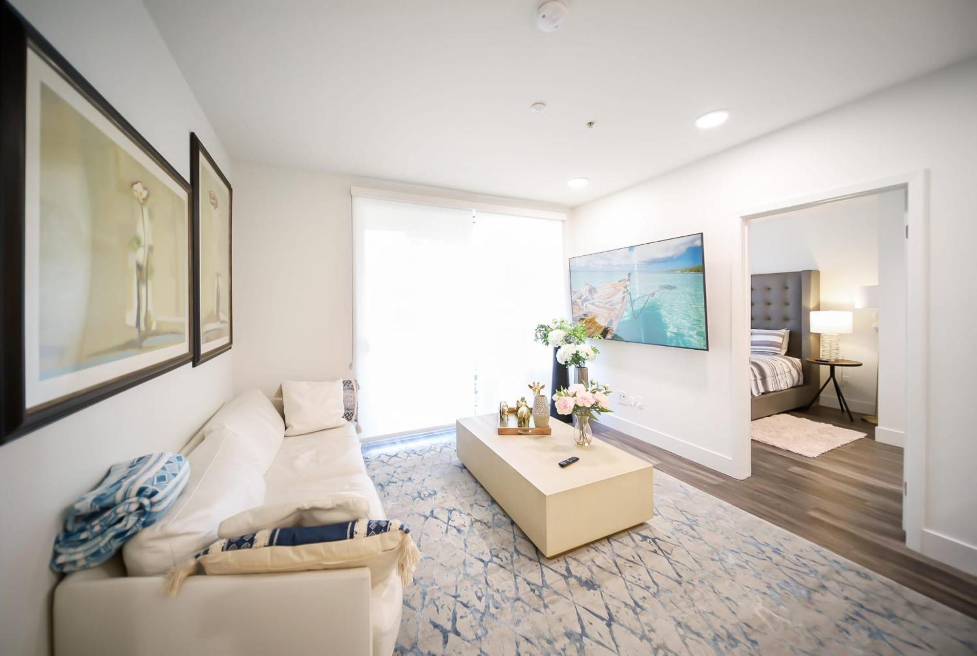 4 Hight Loft Marina De Lux