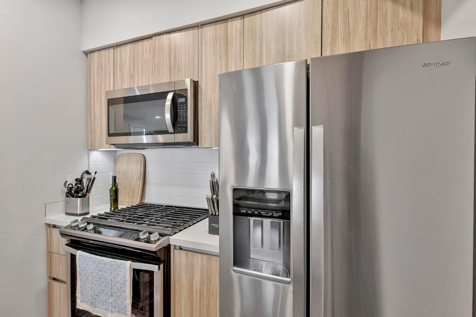4 Hight Loft Marina De Lux *