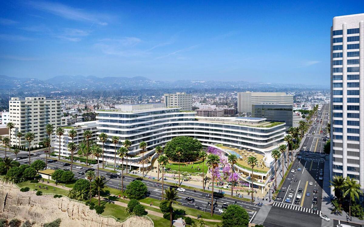 4 Hight Loft Marina De Lux *
