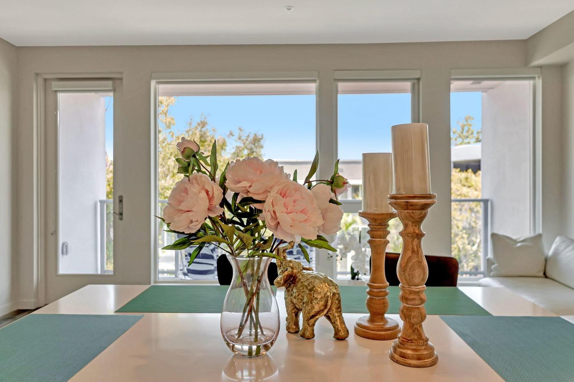 4 Hight Loft Marina De Lux Appartement Los Angeles