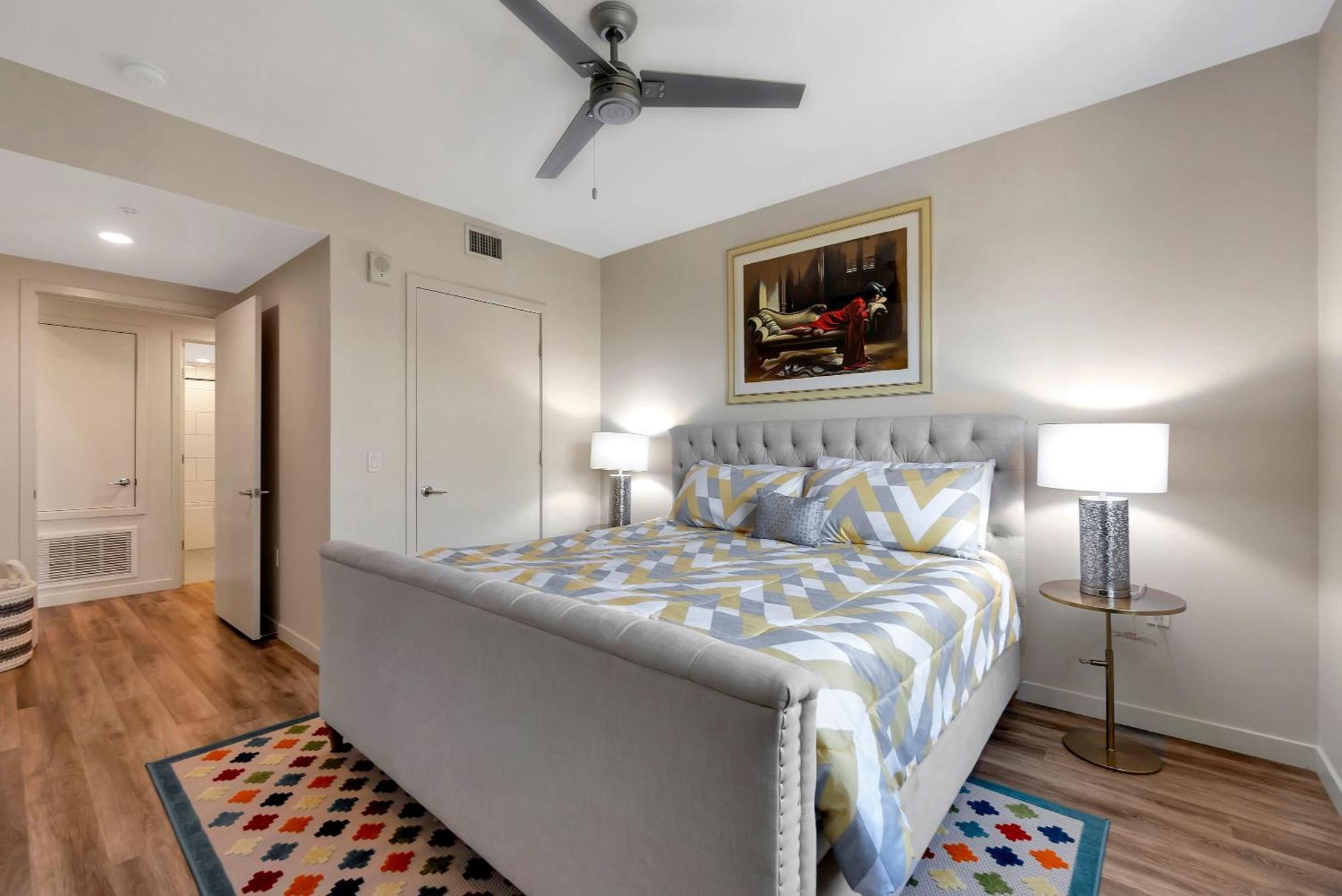 4 Hight Loft Marina De Lux Los Angeles
