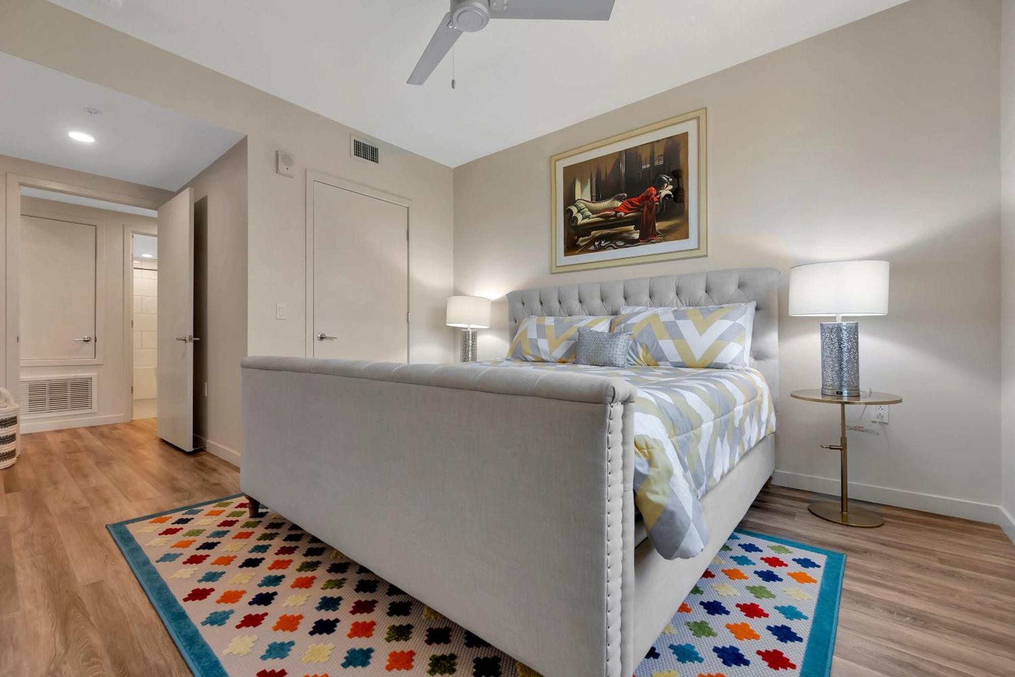 Appartement 4 Hight Loft Marina De Lux Los Angeles